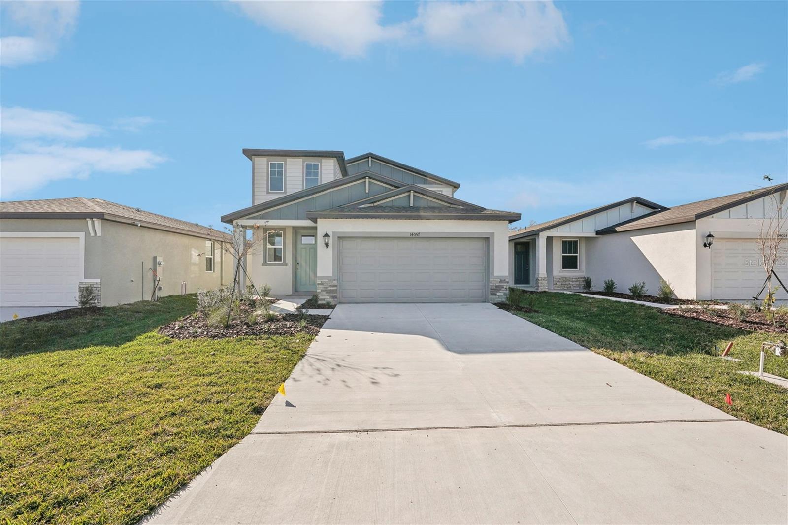 14057 CRUTCHFIELD CT, PARRISH, FL, 34219