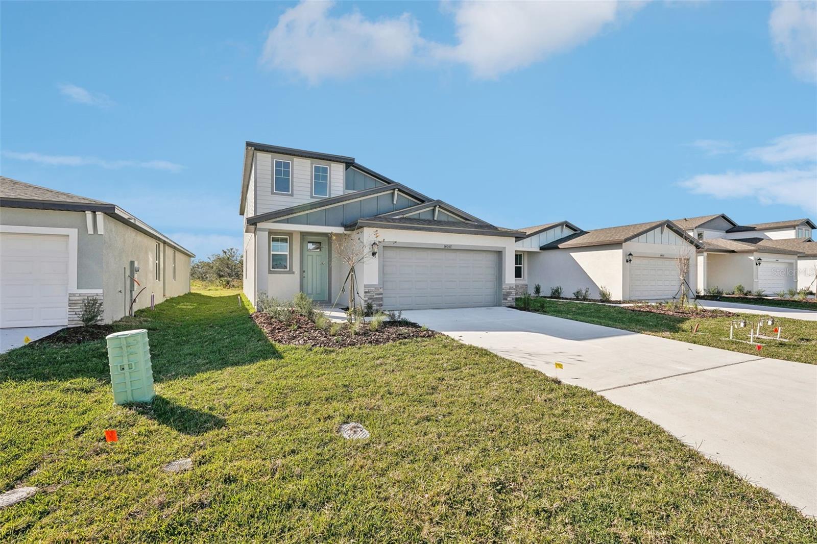 14057 CRUTCHFIELD CT, PARRISH, FL, 34219