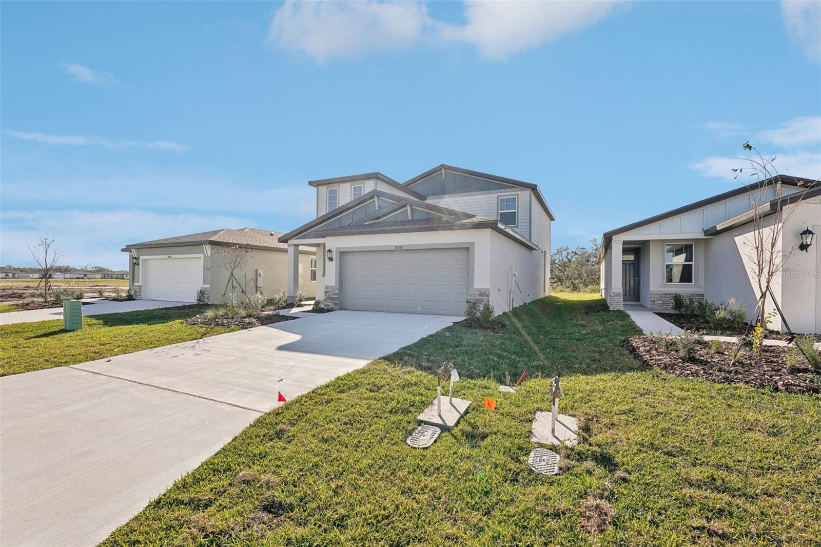 14057 CRUTCHFIELD CT, PARRISH, FL, 34219