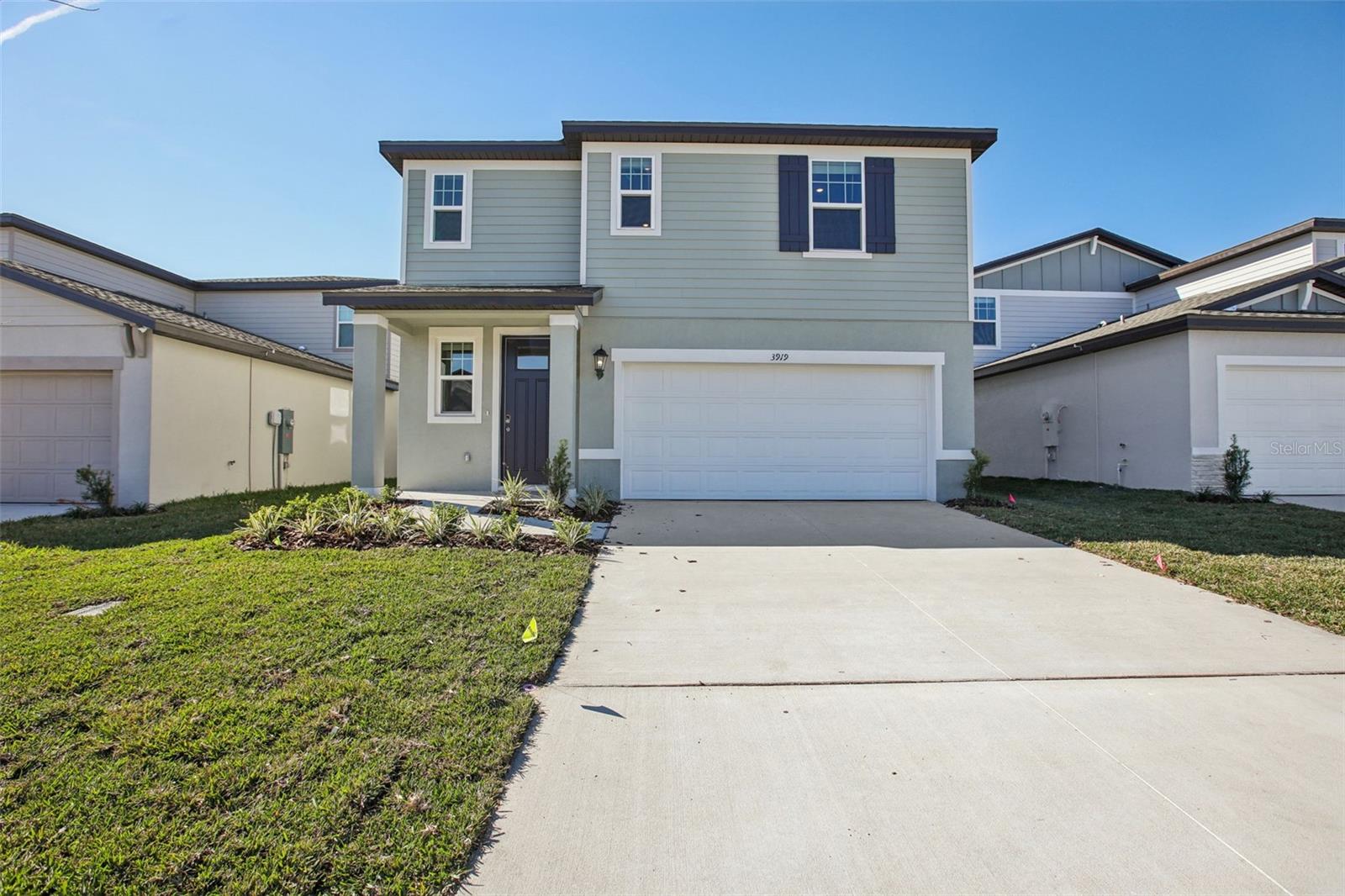3919 RADIANT MOUNTAIN DR, PLANT CITY, FL, 33565