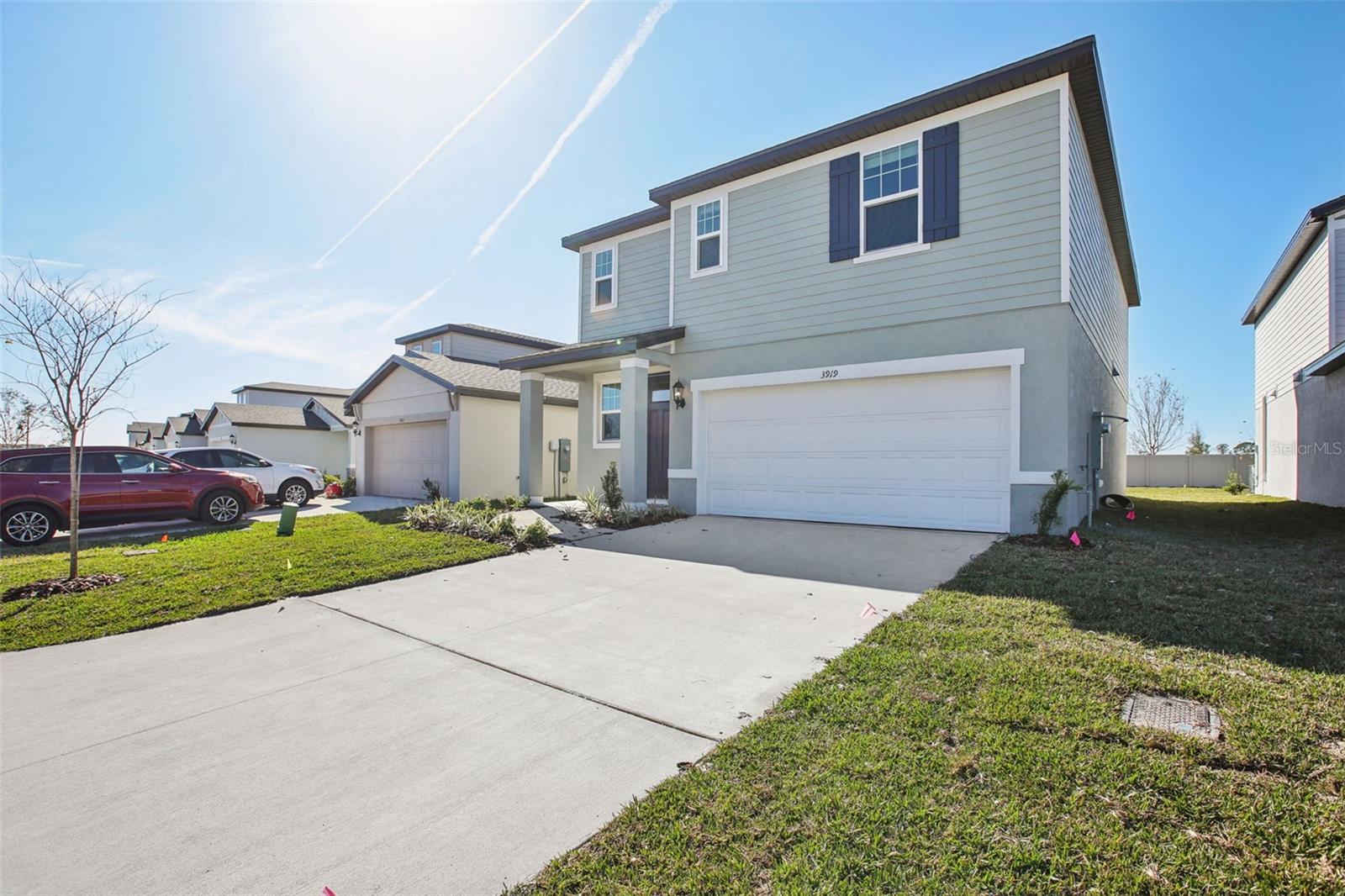 3919 RADIANT MOUNTAIN DR, PLANT CITY, FL, 33565