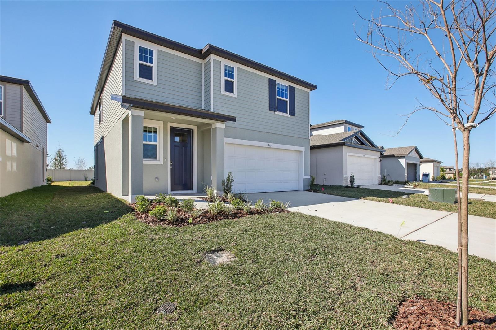 3919 RADIANT MOUNTAIN DR, PLANT CITY, FL, 33565