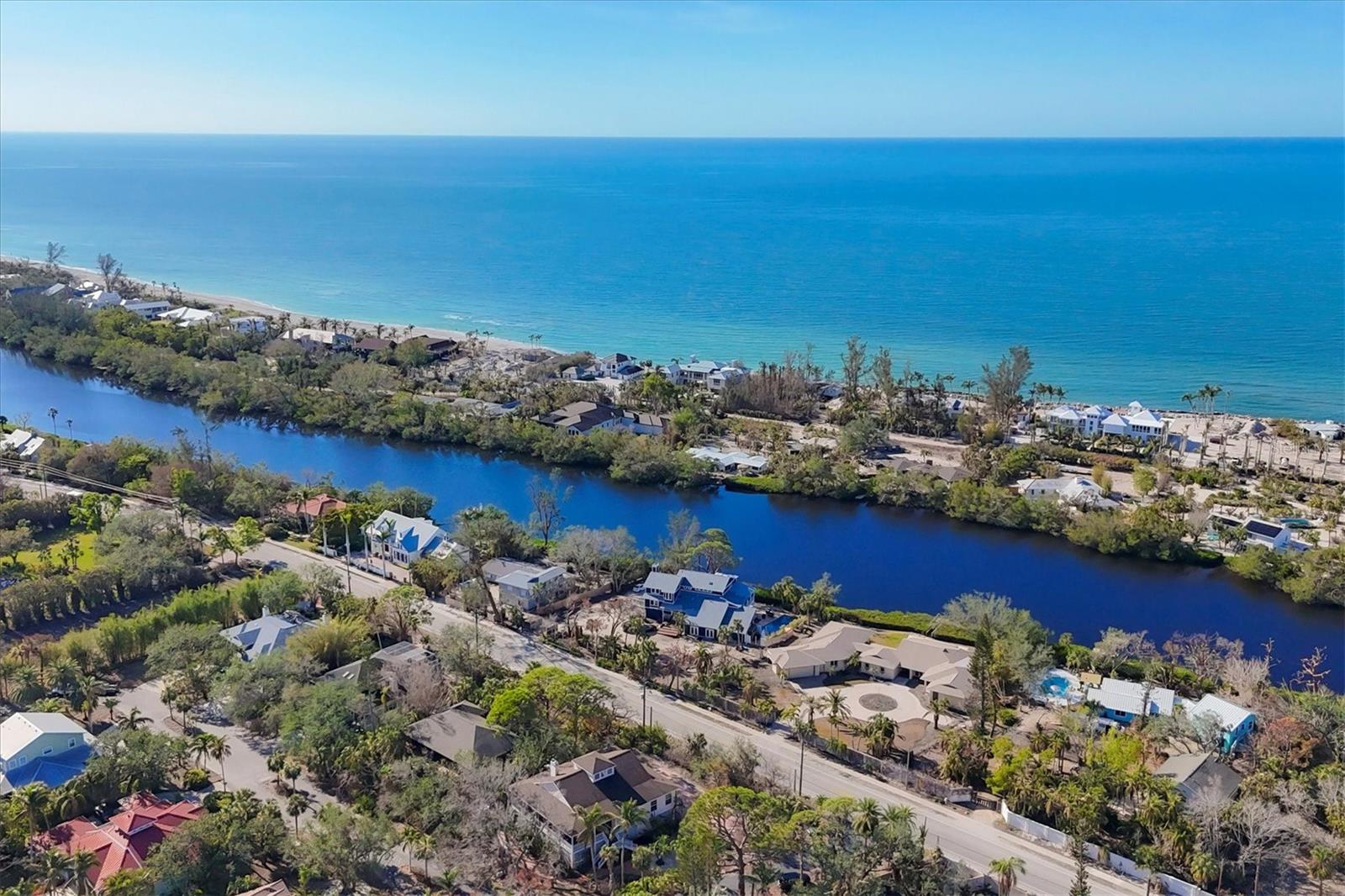 7618 MIDNIGHT PASS RD, SARASOTA, FL, 34242