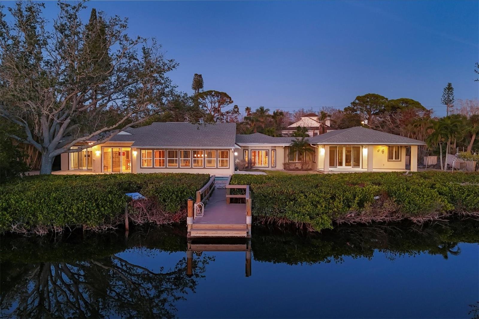 7618 MIDNIGHT PASS RD, SARASOTA, FL, 34242