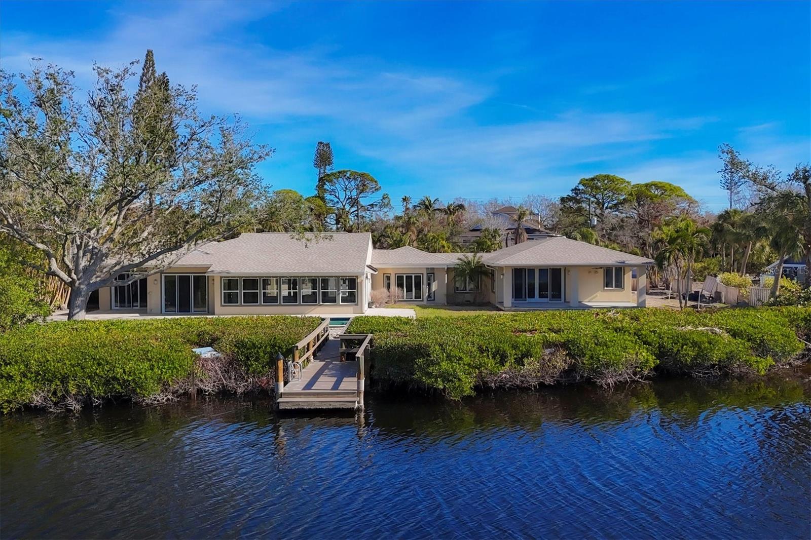 7618 MIDNIGHT PASS RD, SARASOTA, FL, 34242