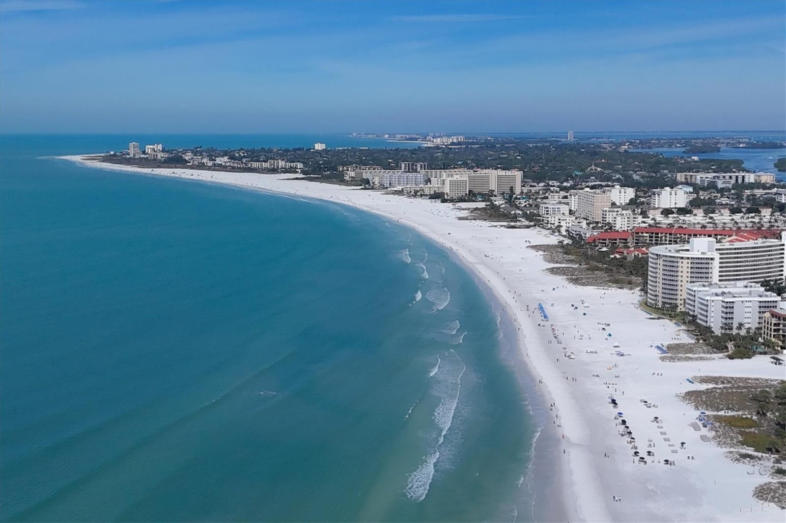 7618 MIDNIGHT PASS RD, SARASOTA, FL, 34242