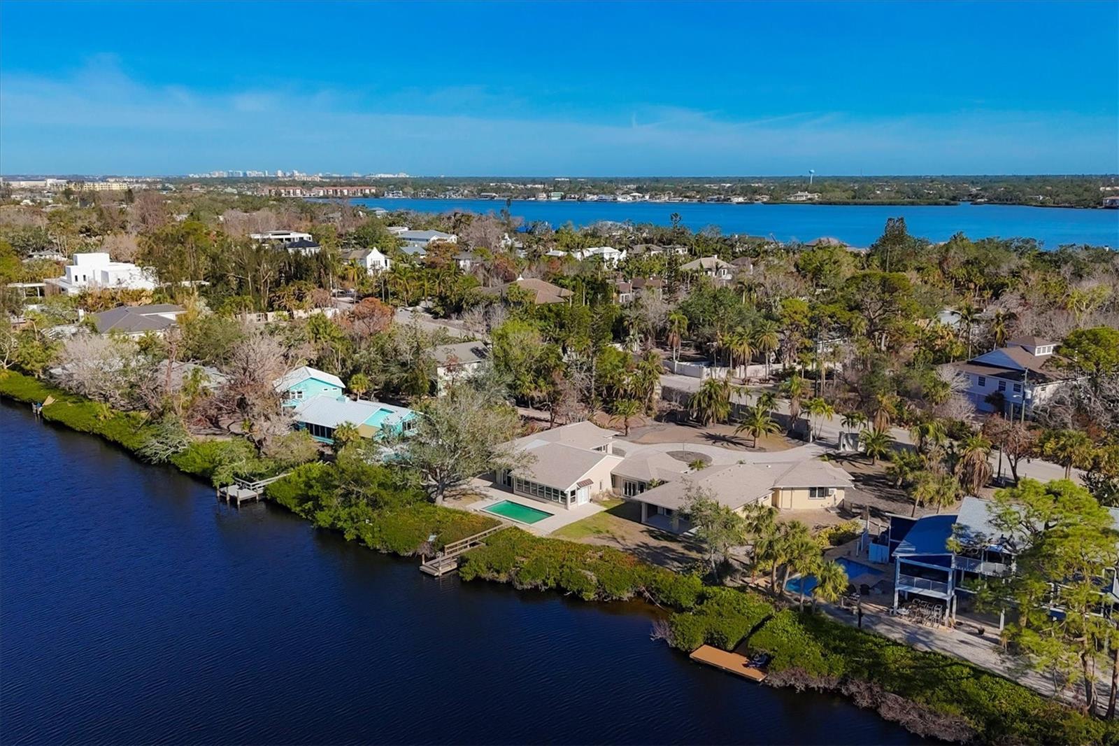 7618 MIDNIGHT PASS RD, SARASOTA, FL, 34242