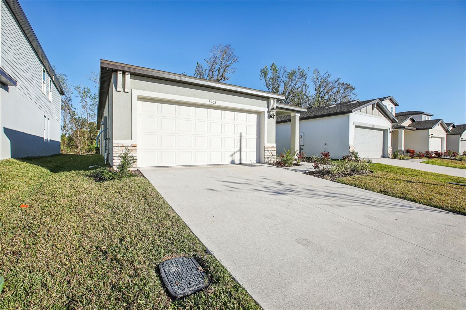 3902 RADIANT MOUNTAIN DR, PLANT CITY, FL, 33565