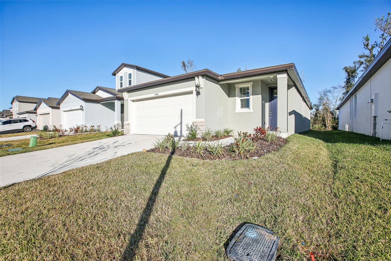 3902 RADIANT MOUNTAIN DR, PLANT CITY, FL, 33565