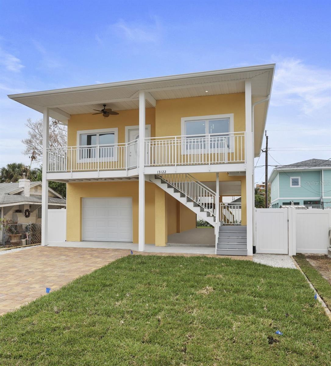 13122 4TH ST E, MADEIRA BEACH, FL, 33708