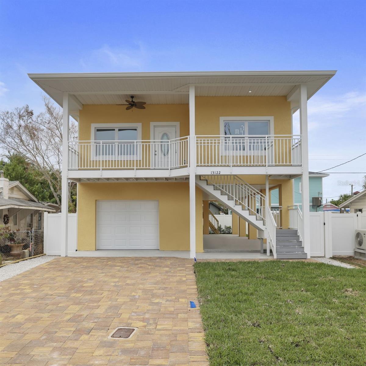 13122 4TH ST E, MADEIRA BEACH, FL, 33708