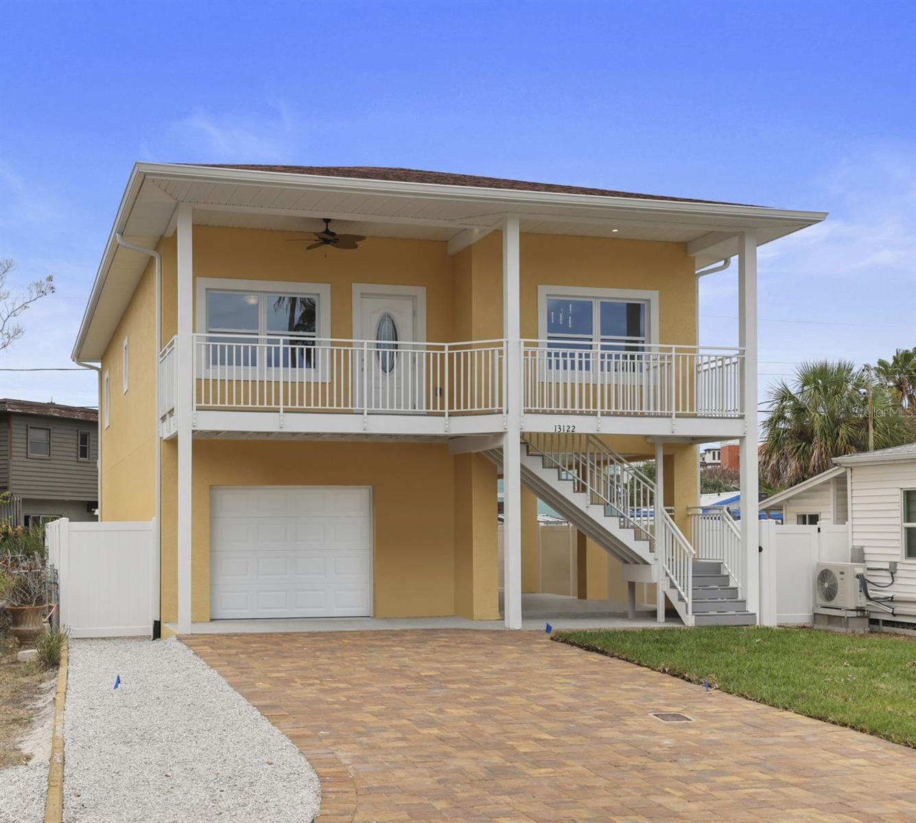 13122 4TH ST E, MADEIRA BEACH, FL, 33708
