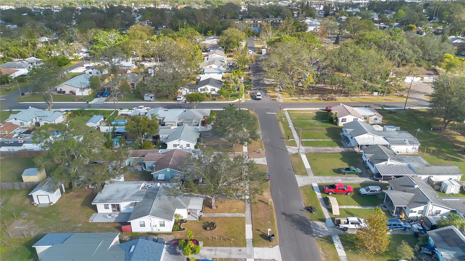 3921 55TH AVE N, ST PETERSBURG, FL, 33714