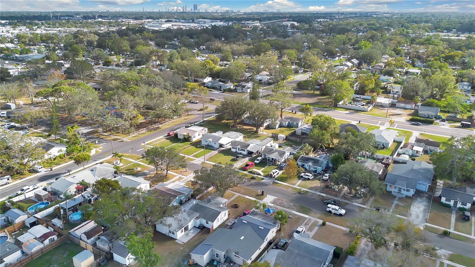 3921 55TH AVE N, ST PETERSBURG, FL, 33714