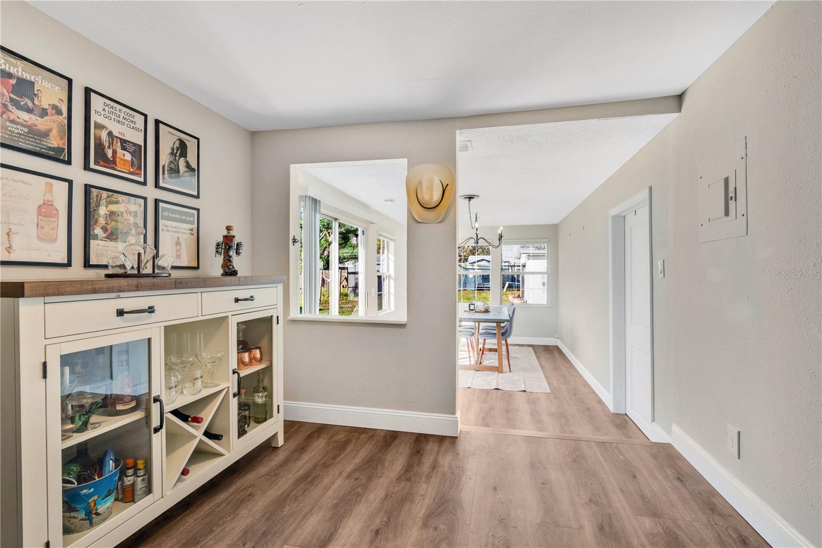 3921 55TH AVE N, ST PETERSBURG, FL, 33714