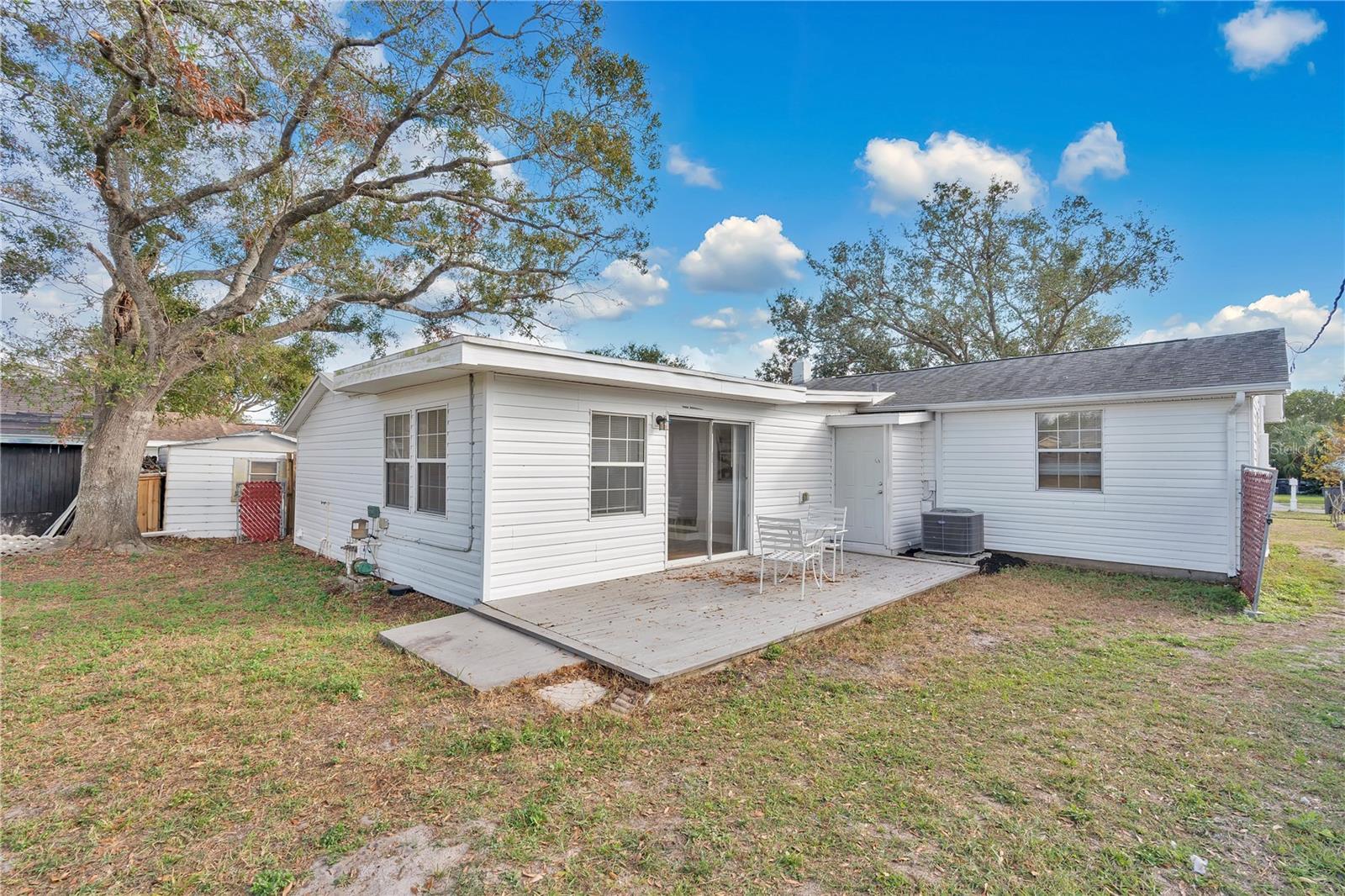 3921 55TH AVE N, ST PETERSBURG, FL, 33714