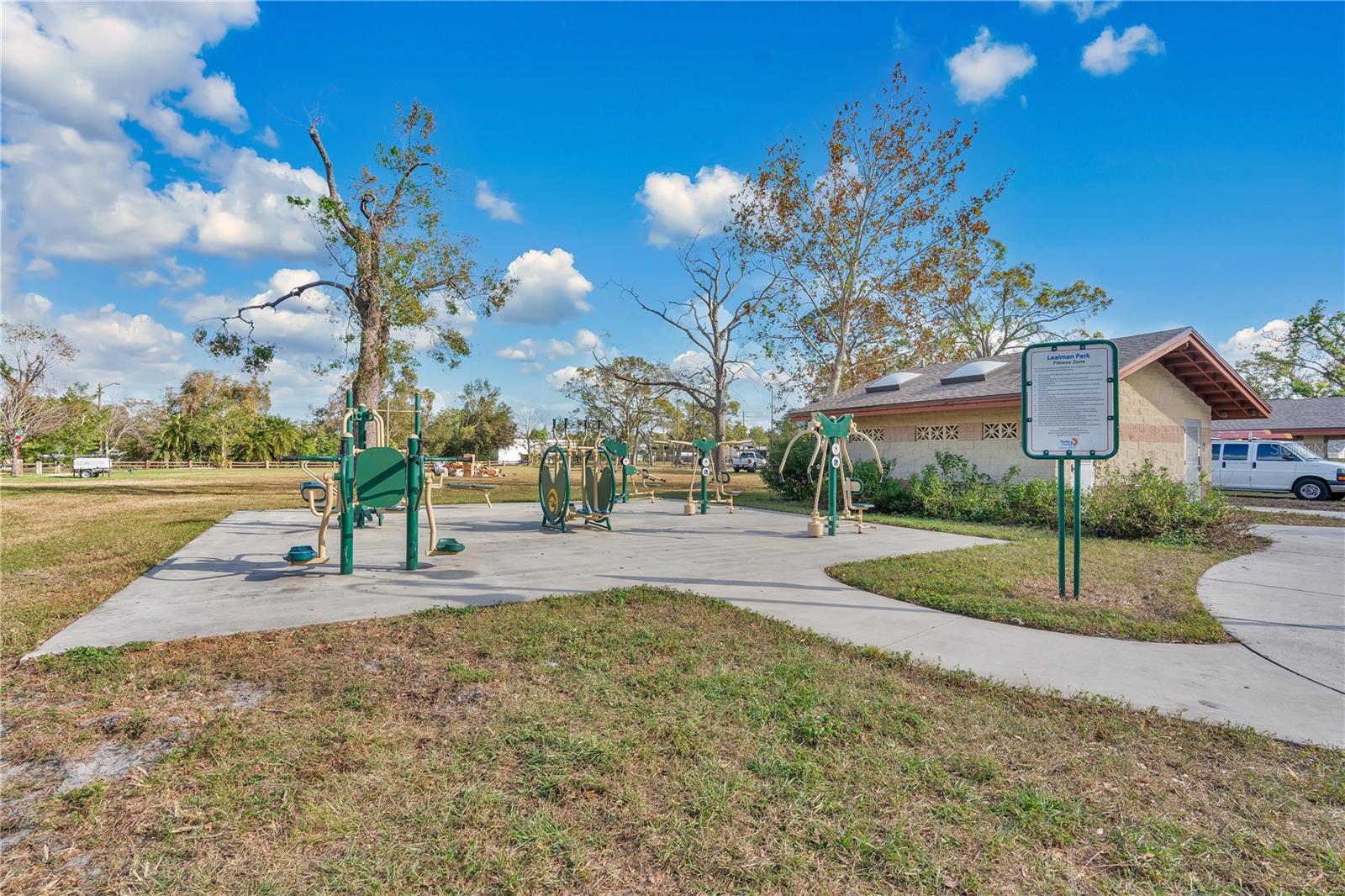 3921 55TH AVE N, ST PETERSBURG, FL, 33714