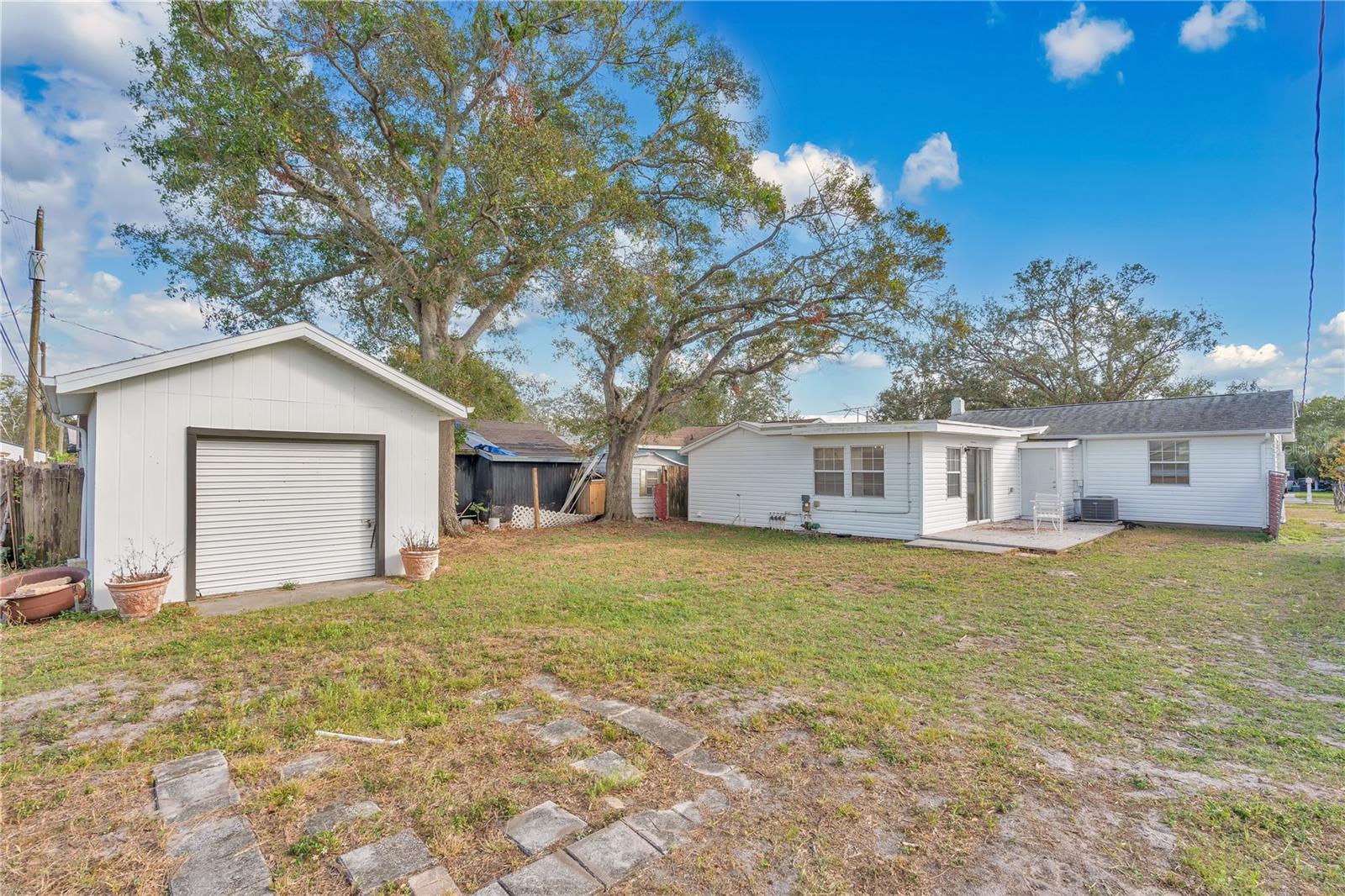 3921 55TH AVE N, ST PETERSBURG, FL, 33714