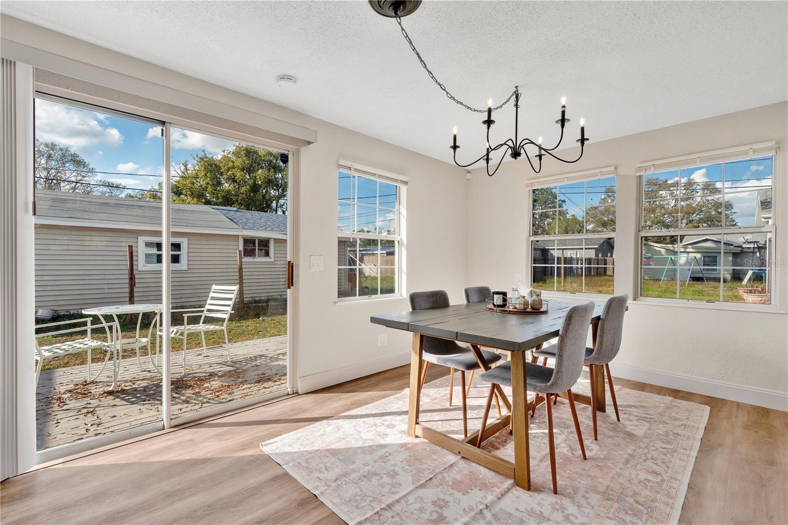 3921 55TH AVE N, ST PETERSBURG, FL, 33714