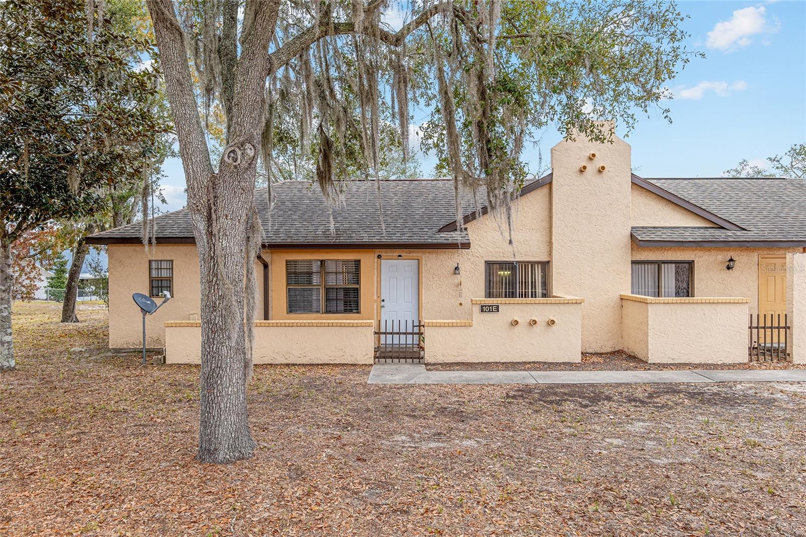 56 PINE TRAK #101E, OCALA, FL, 34472
