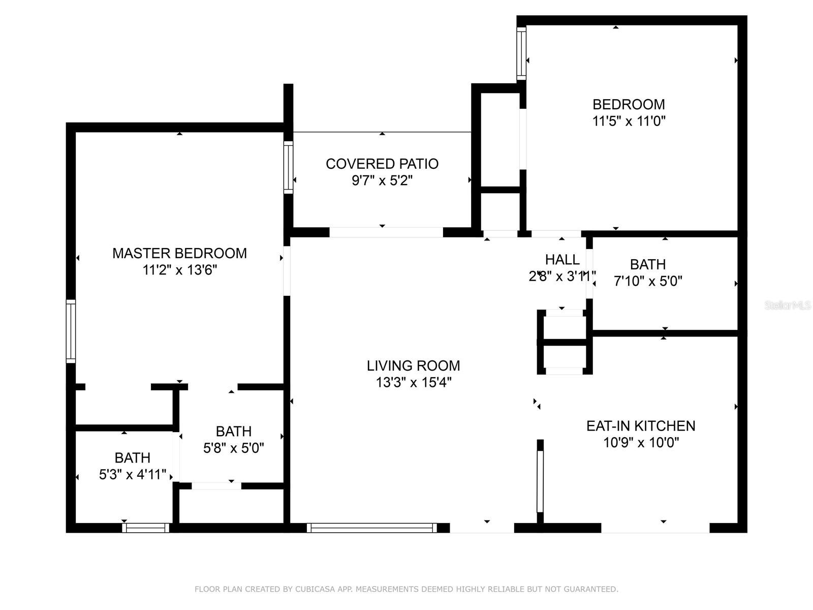 56 PINE TRAK #101E, OCALA, FL, 34472