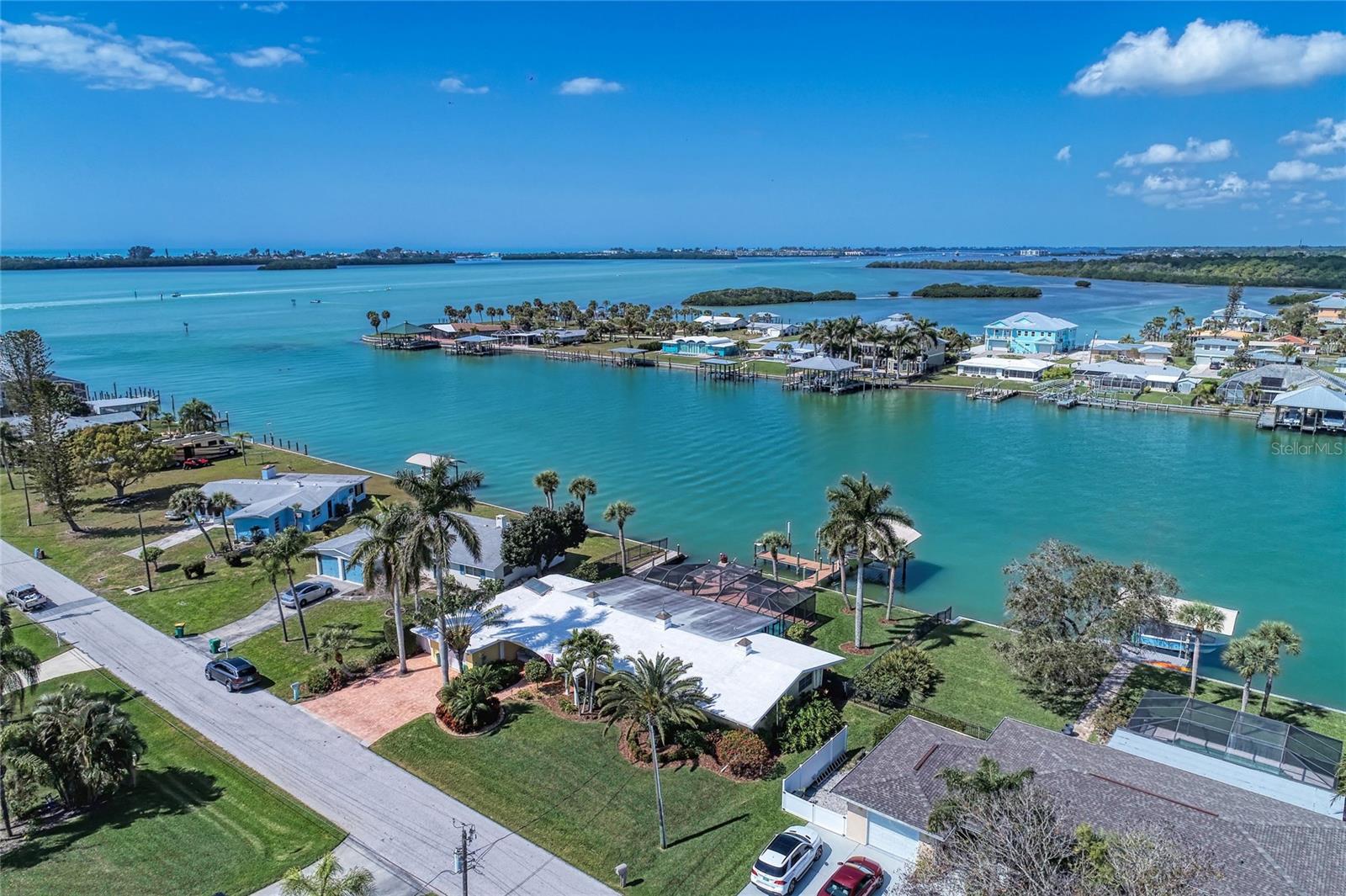 1940 MISSISSIPPI AVE, ENGLEWOOD, FL, 34224