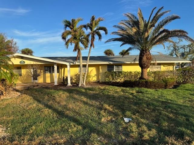 1940 MISSISSIPPI AVE, ENGLEWOOD, FL, 34224
