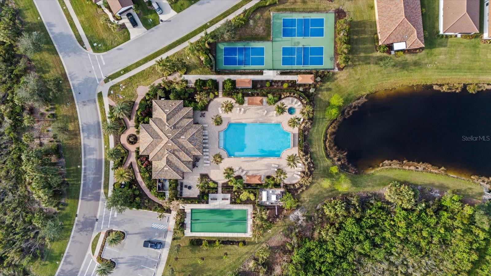 287 CASSANO DR, NOKOMIS, FL, 34275