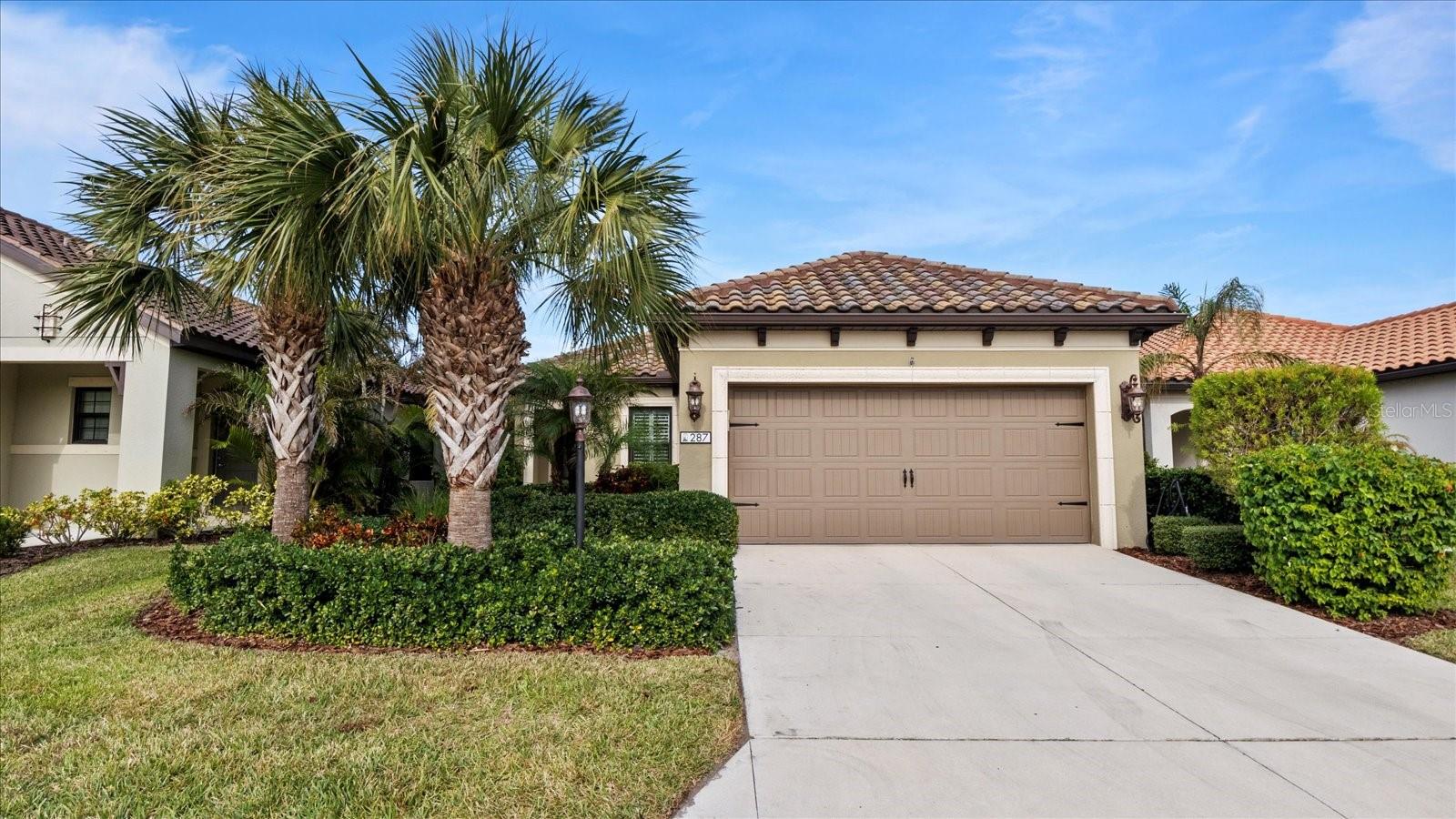 287 CASSANO DR, NOKOMIS, FL, 34275
