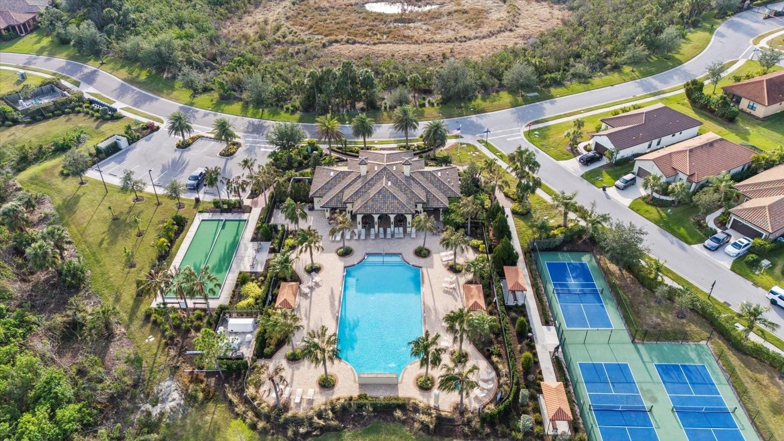 287 CASSANO DR, NOKOMIS, FL, 34275