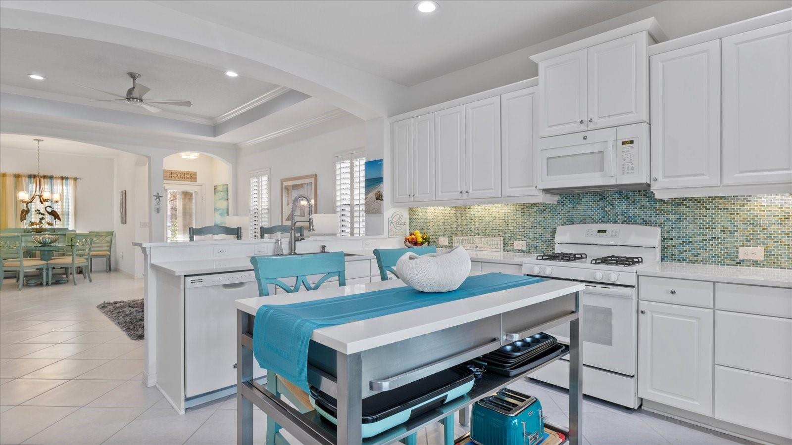 287 CASSANO DR, NOKOMIS, FL, 34275