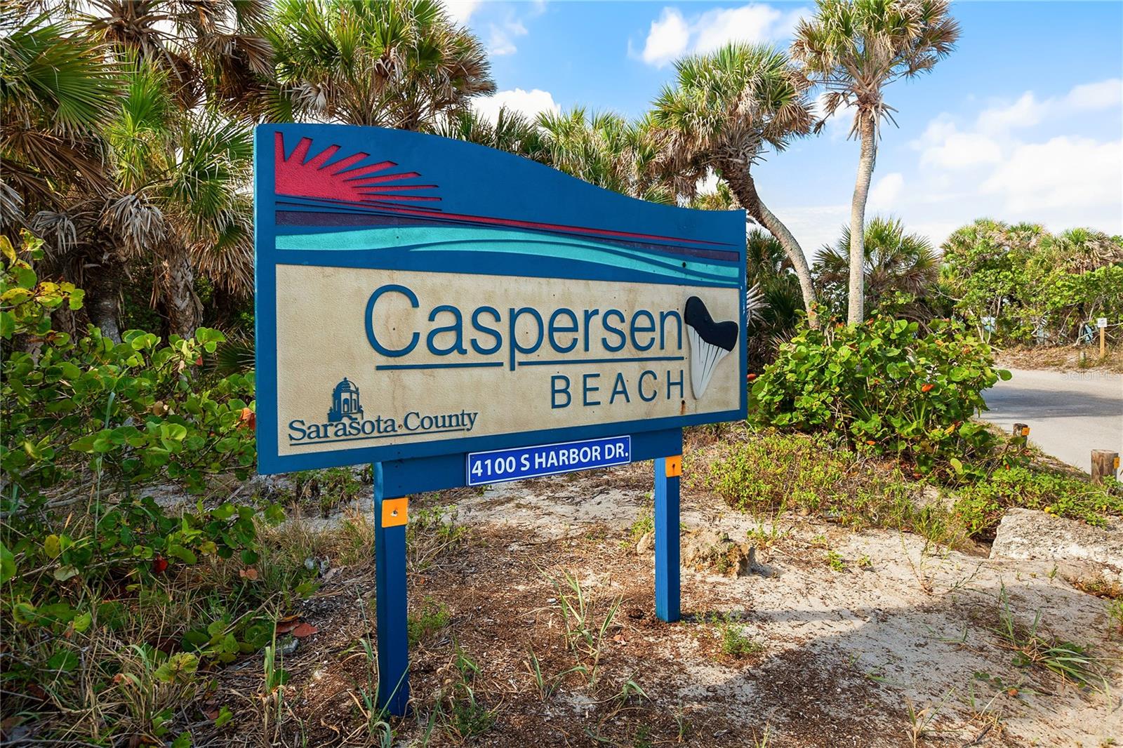 287 CASSANO DR, NOKOMIS, FL, 34275