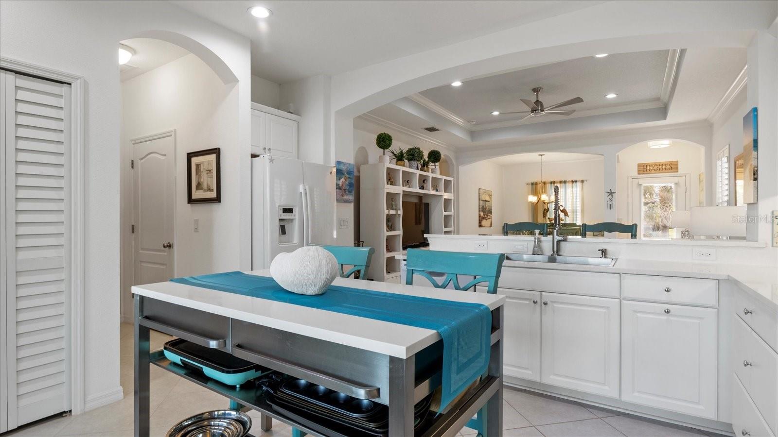 287 CASSANO DR, NOKOMIS, FL, 34275