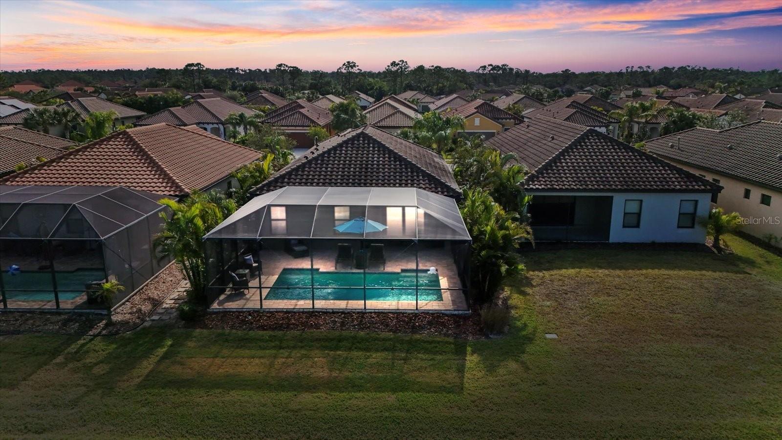287 CASSANO DR, NOKOMIS, FL, 34275