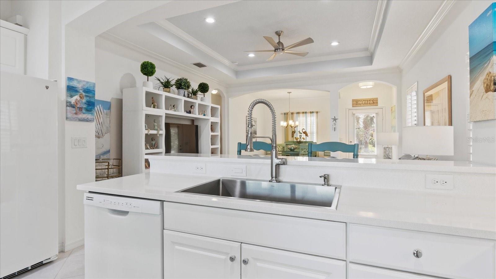 287 CASSANO DR, NOKOMIS, FL, 34275