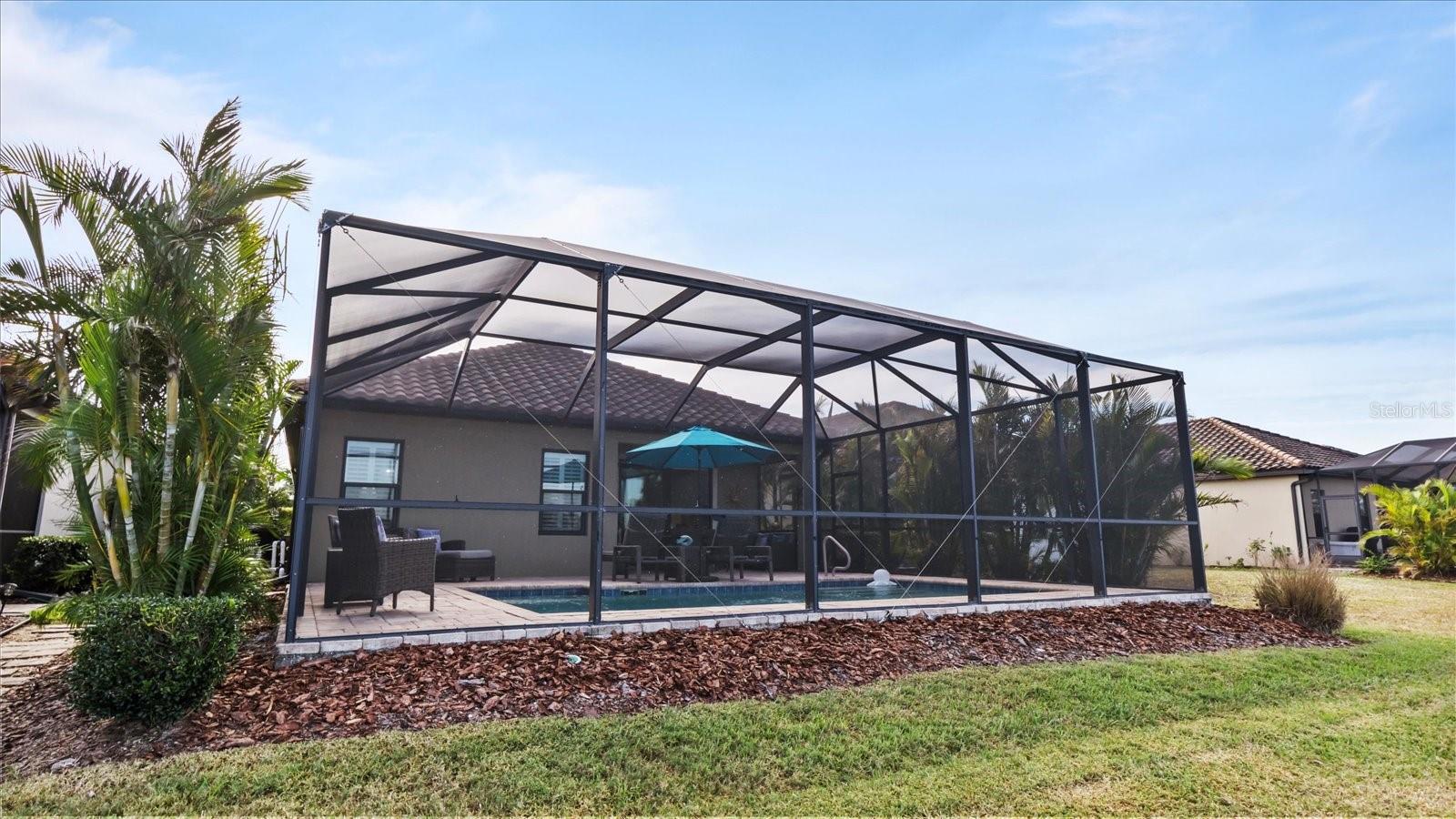 287 CASSANO DR, NOKOMIS, FL, 34275