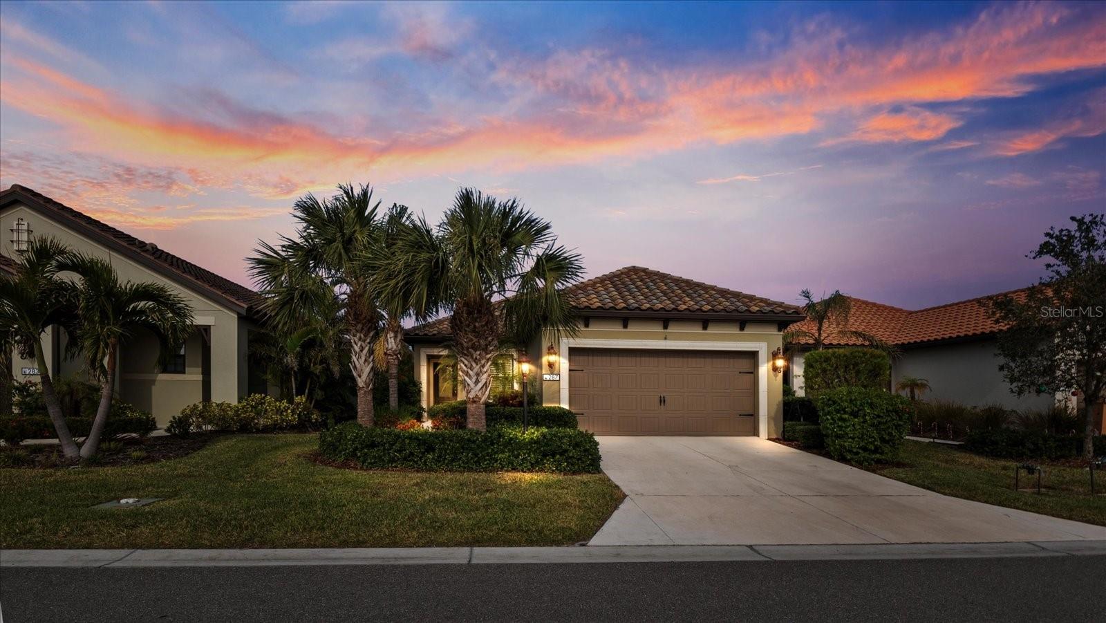 287 CASSANO DR, NOKOMIS, FL, 34275