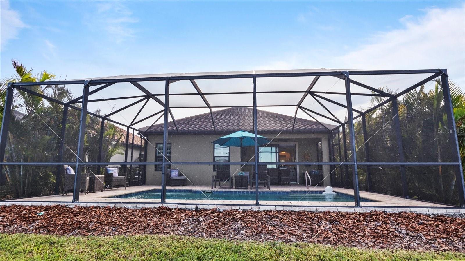 287 CASSANO DR, NOKOMIS, FL, 34275
