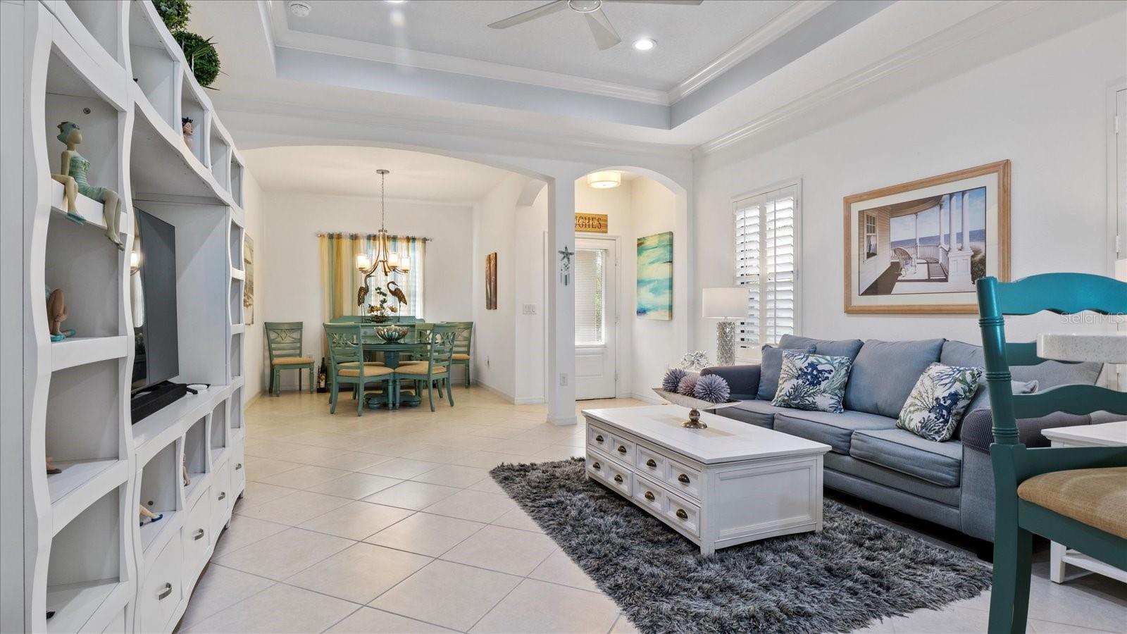 287 CASSANO DR, NOKOMIS, FL, 34275