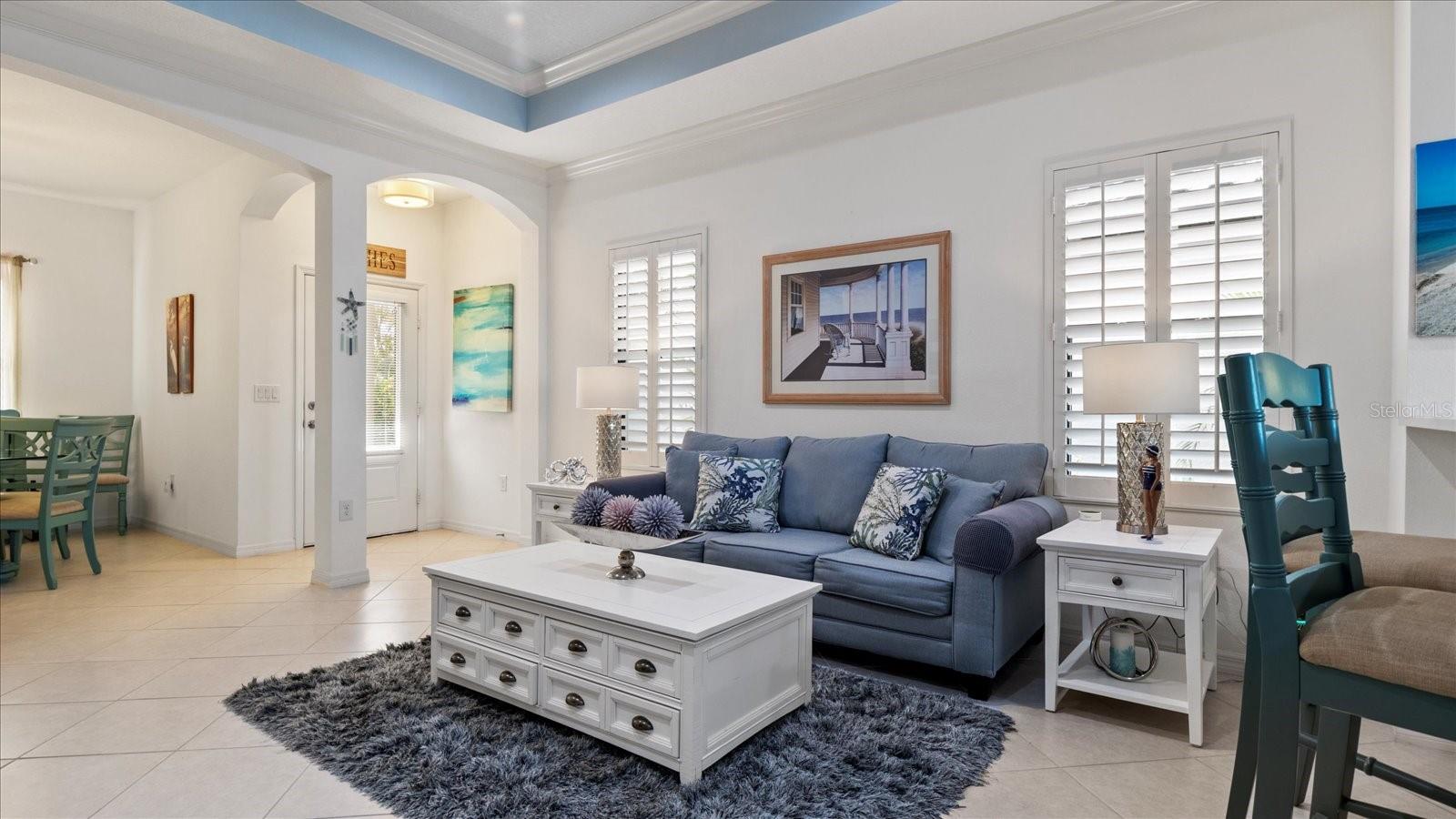 287 CASSANO DR, NOKOMIS, FL, 34275