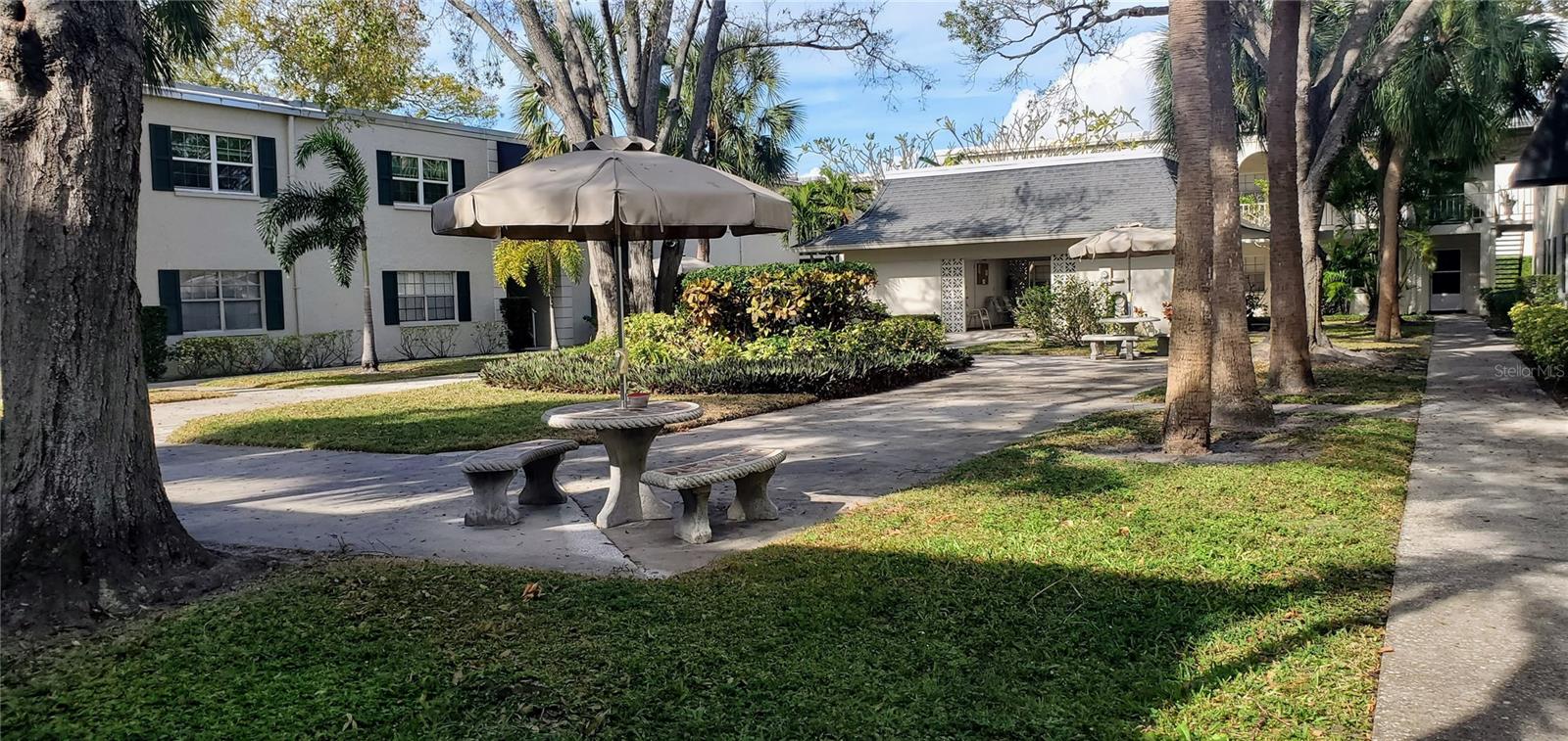 4315 AEGEAN DR #230C, TAMPA, FL, 33611