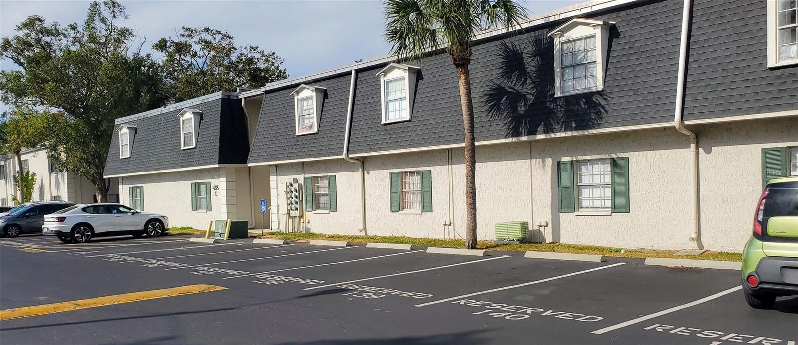 4315 AEGEAN DR #230C, TAMPA, FL, 33611