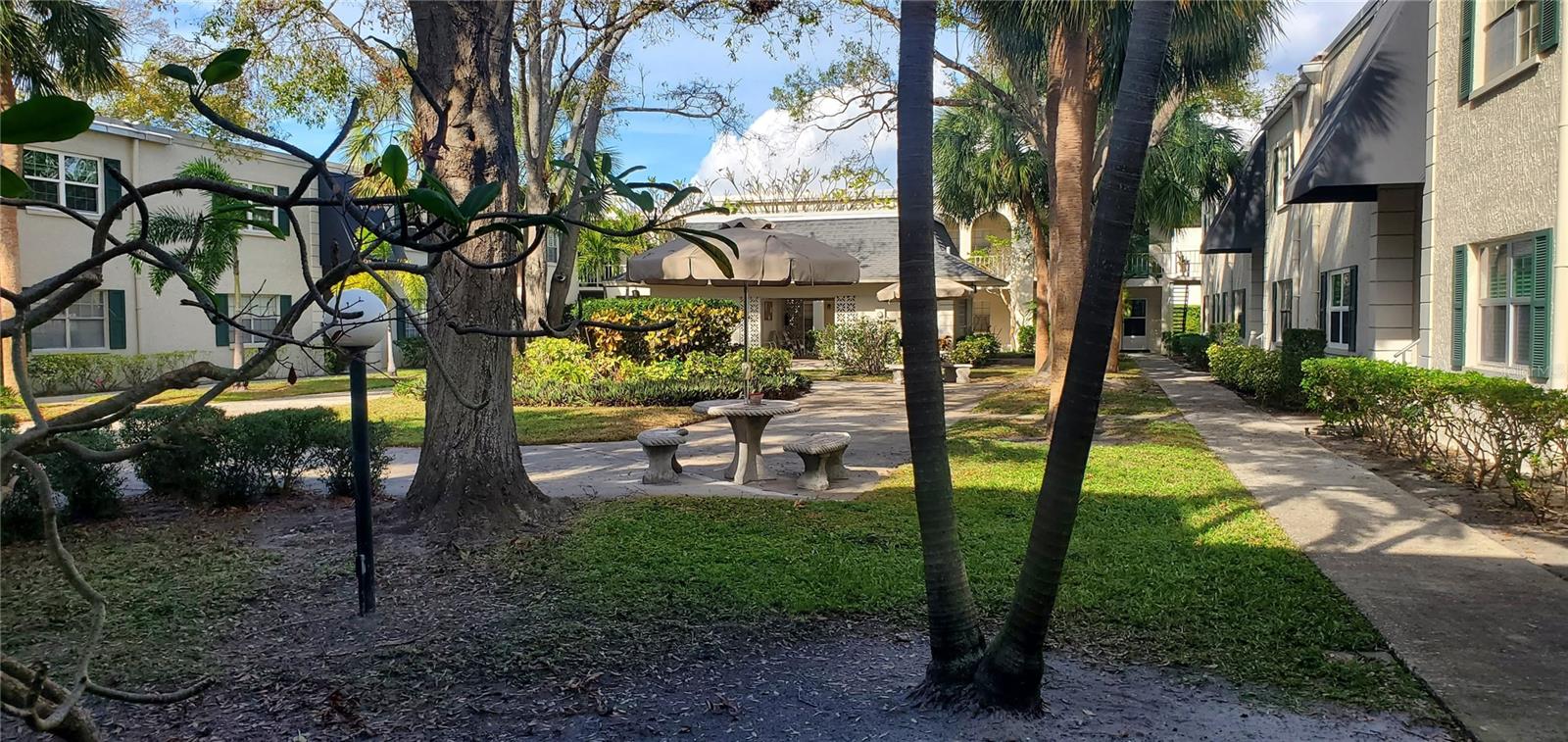 4315 AEGEAN DR #230C, TAMPA, FL, 33611