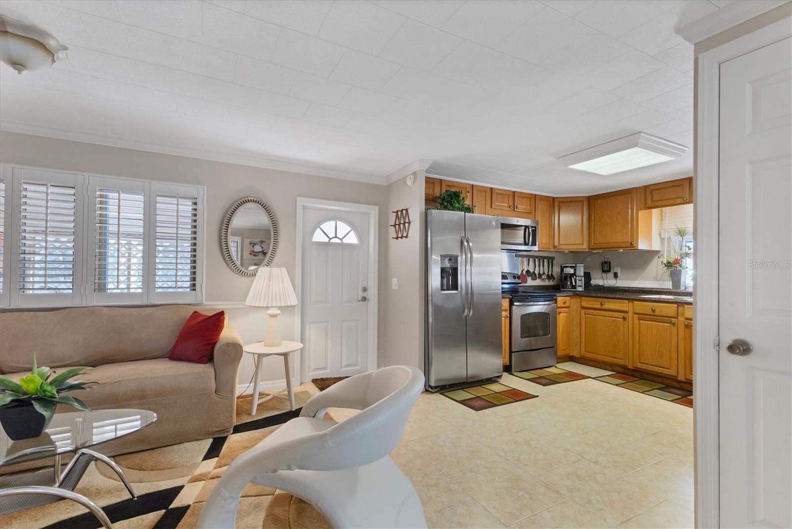 1206 45TH AVENUE DR E, ELLENTON, FL, 34222