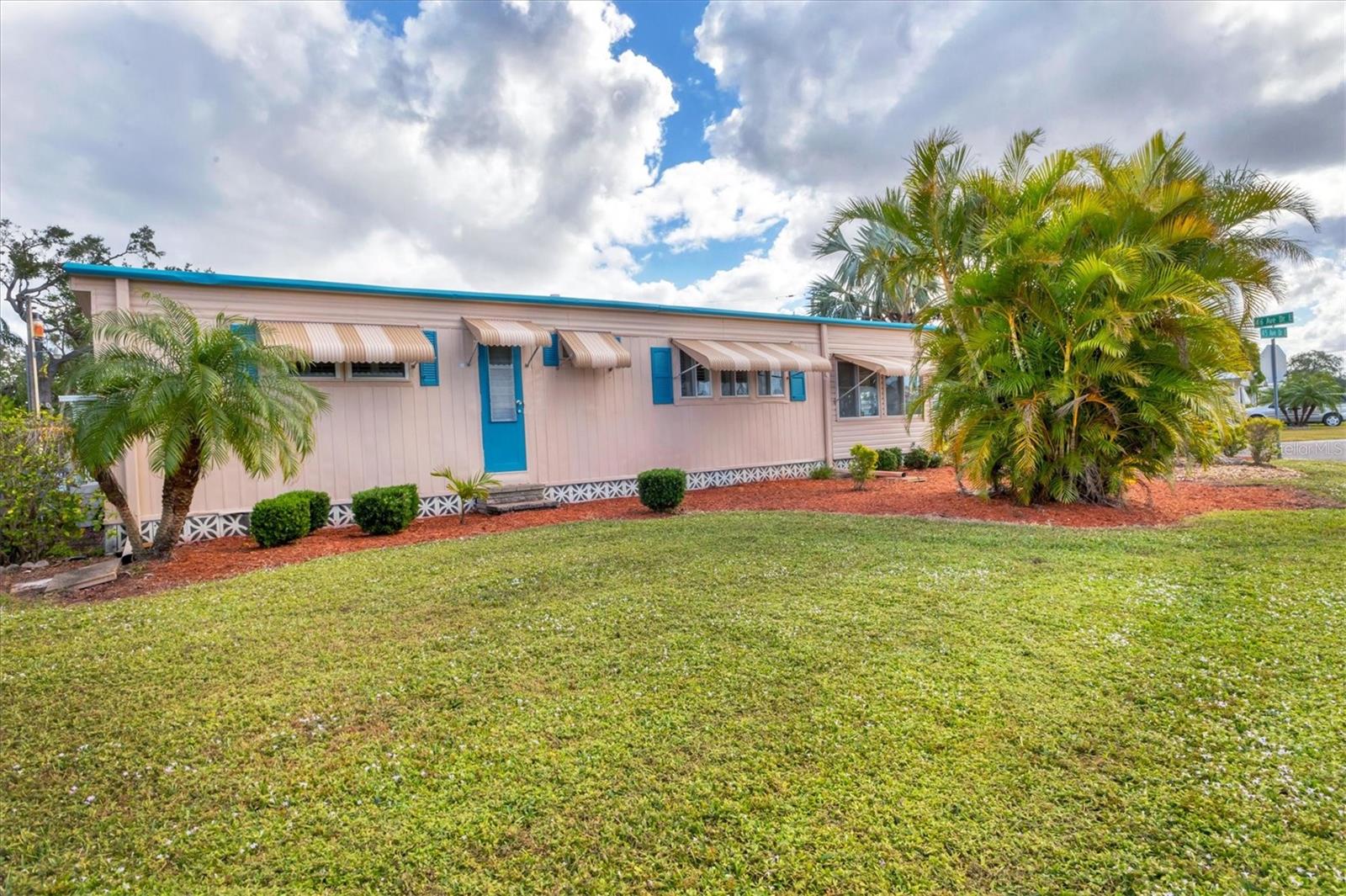 1206 45TH AVENUE DR E, ELLENTON, FL, 34222