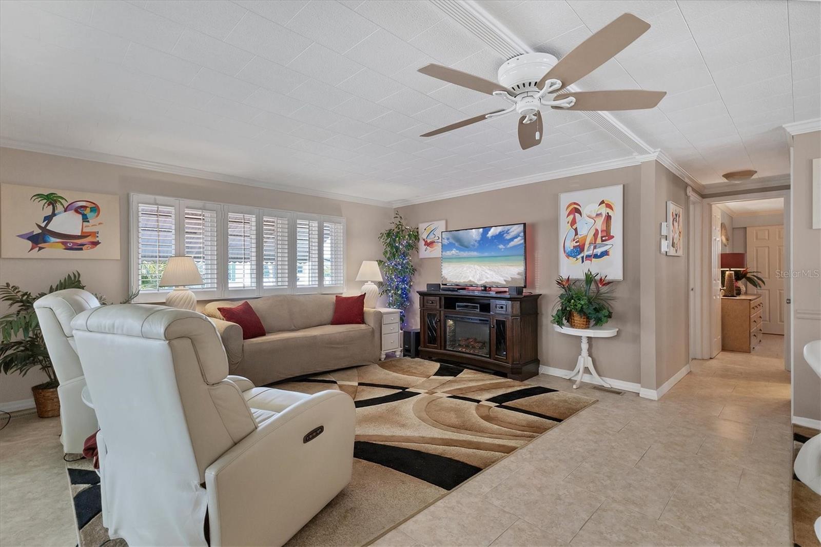 1206 45TH AVENUE DR E, ELLENTON, FL, 34222