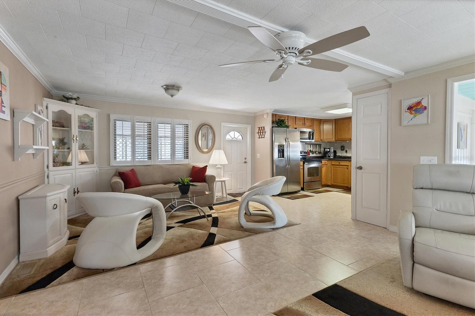 1206 45TH AVENUE DR E, ELLENTON, FL, 34222