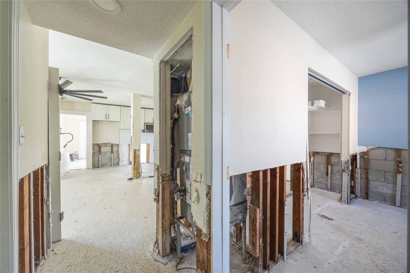 4561 SHORE ACRES BLVD NE, ST PETERSBURG, FL, 33703