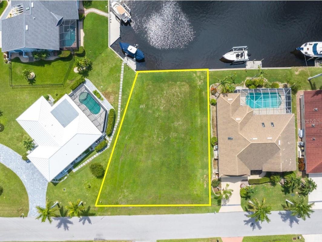 3806 BERMUDA CT, PUNTA GORDA, FL, 33950
