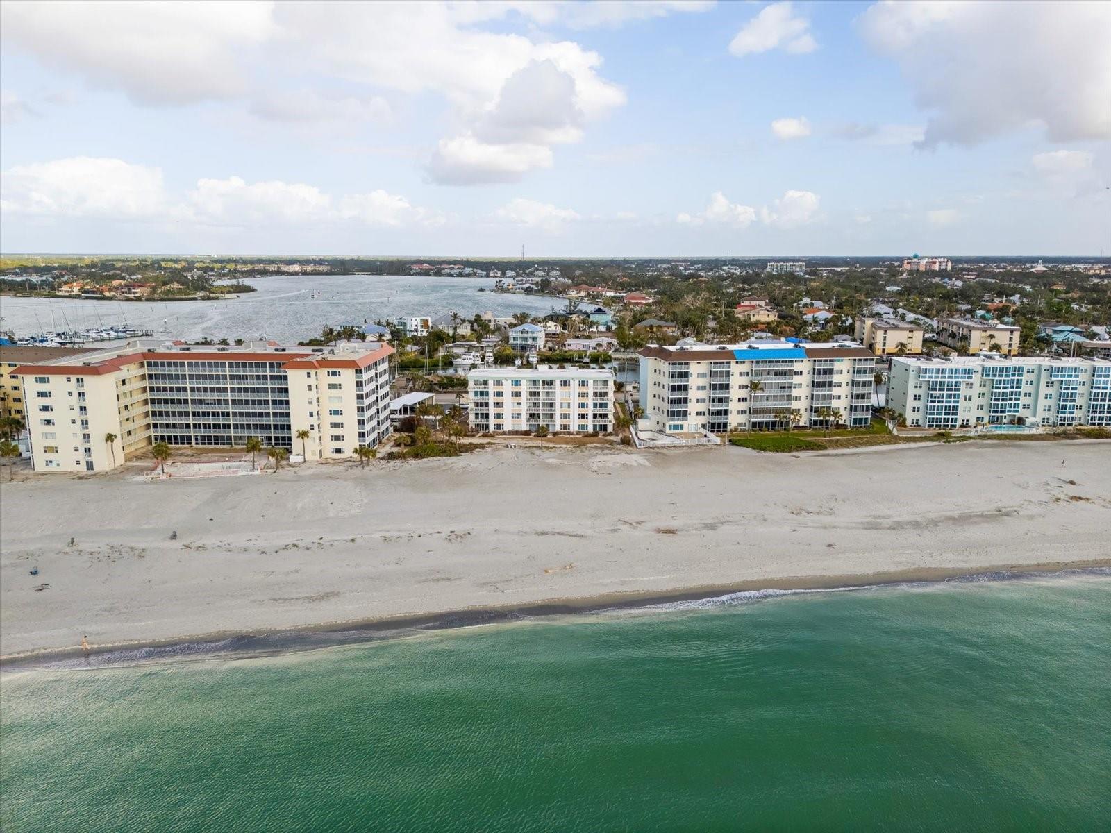 1100 TARPON CENTER DR #502 (5B), VENICE, FL, 34285